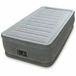 Matelas électrique 1 Personne Comfort Plush Intex -Matelas Boutique 6968942 4